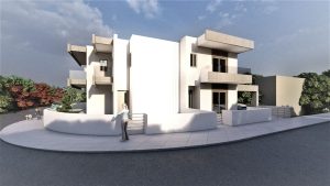 181m² Building for Sale in Ypsonas, Limassol District