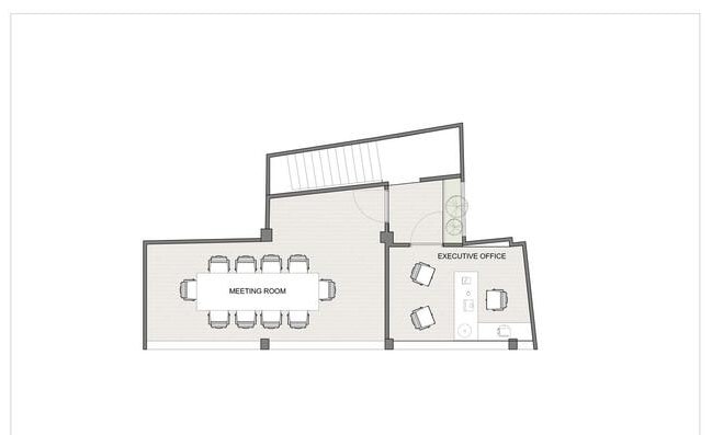 Office for Sale in Limassol – Katholiki