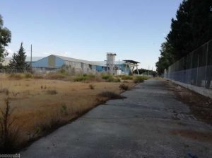 4,014m² Plot for Sale in Kato Polemidia, Limassol District