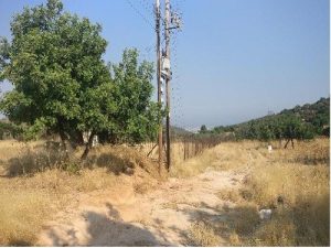 16,723m² Commercial Plot for Sale in Ypsonas, Limassol District