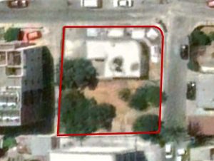 594m² Plot for Sale in Limassol – Agios Nicolaos