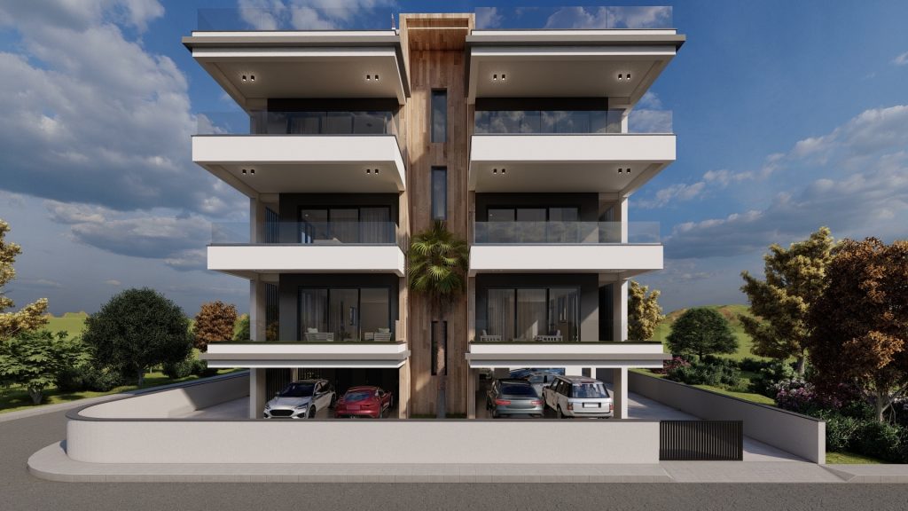 594m² Building for Sale in Limassol District