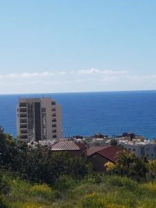 1,035m² Plot for Sale in Agios Tychonas, Limassol District