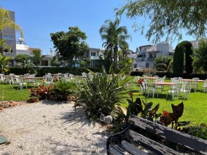 1,050m² Plot for Sale in Limassol – Omonoia