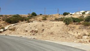 666m² Plot for Sale in Paniotis, Limassol District