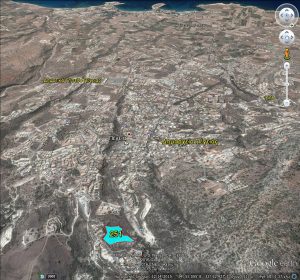 8,362m² Residential Plot for Sale in Pegeia, Paphos District