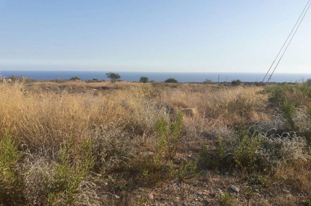 32,321m² Plot for Sale in Pissouri, Limassol District