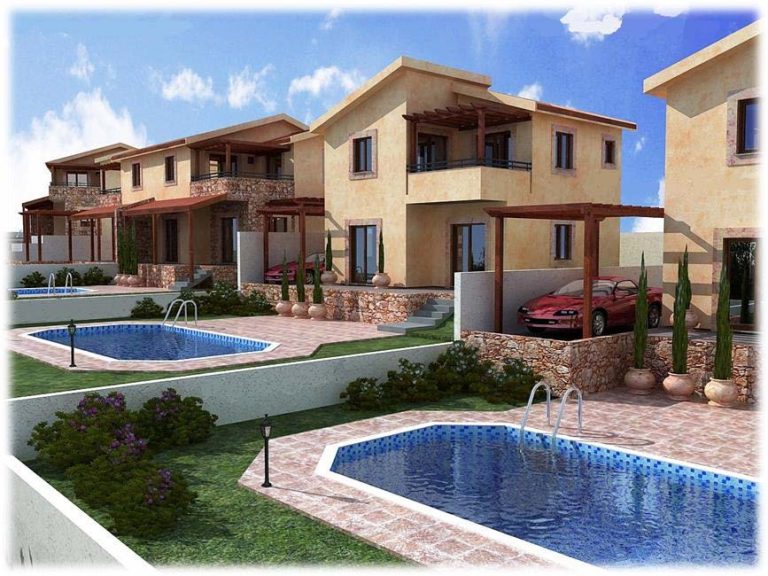 23,000m² Residential Plot for Sale in Polis Chrysochous, Paphos District