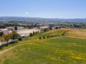 16,890m² Residential Plot for Sale in Polis Chrysochous, Paphos District