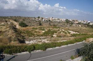 843m² Plot for Sale in Ypsonas, Limassol District