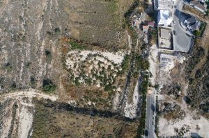 521m² Plot for Sale in Ypsonas, Limassol District