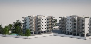 3,137m² Plot for Sale in Limassol – Zakaki