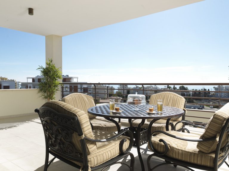 Aqua Park Vacation Club Annex