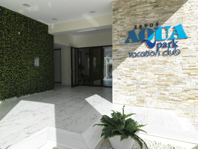 Aqua Park Vacation Club Annex