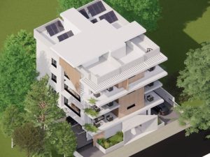 1 Bedroom Apartment for Sale in Engomi, Nicosia District