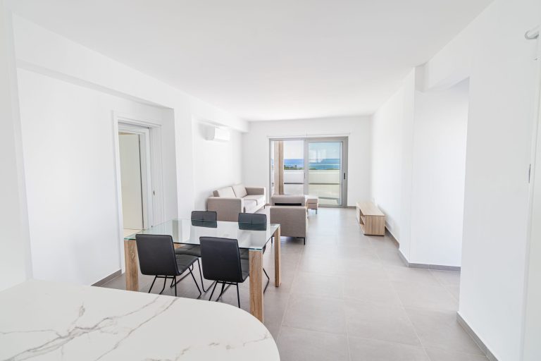 1 Bedroom Apartment for Sale in Coral Bay, Paphos District