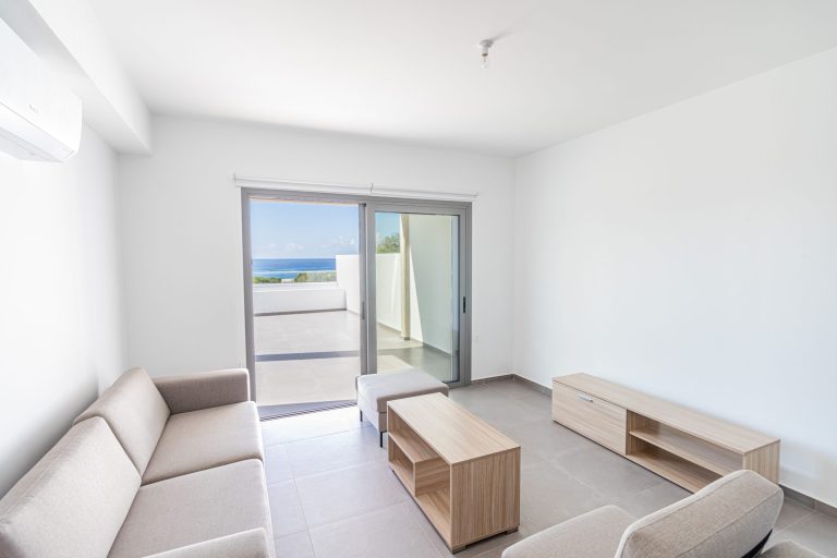 2 Bedroom Apartment for Sale in Coral Bay, Paphos District