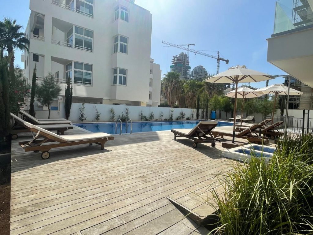 3 Bedroom Apartment for Sale in Limassol District