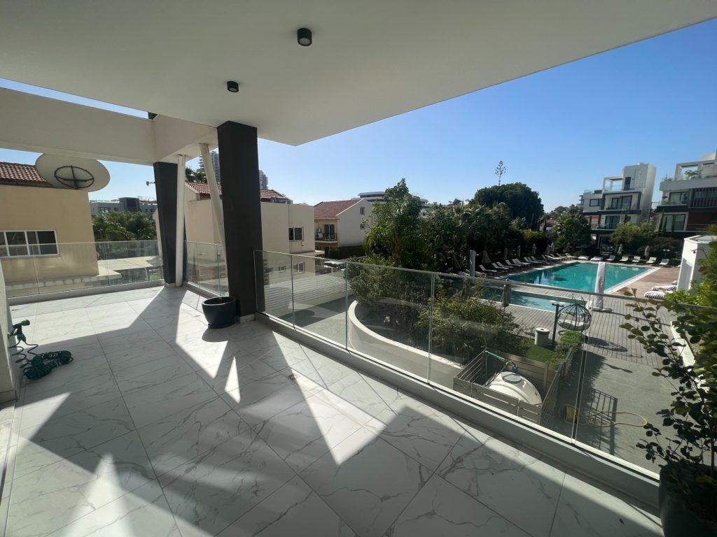 1 Bedroom Apartment for Sale in Germasogeia – Tourist Area, Limassol District