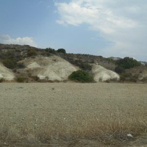 16,177m² Plot for Sale in Monagroulli, Limassol District