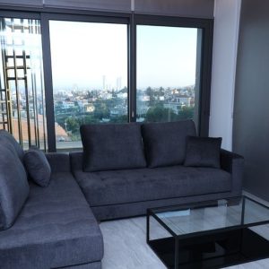 2 Bedroom Apartment for Rent in Germasogeia – Tourist Area, Limassol District