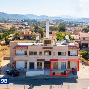 Building for Sale in Klirou, Nicosia District