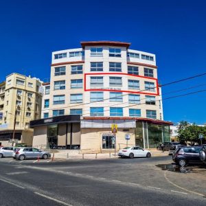 166m² Office for Sale in Strovolos, Nicosia District