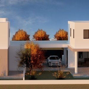 3 Bedroom House for Sale in Nicosia District