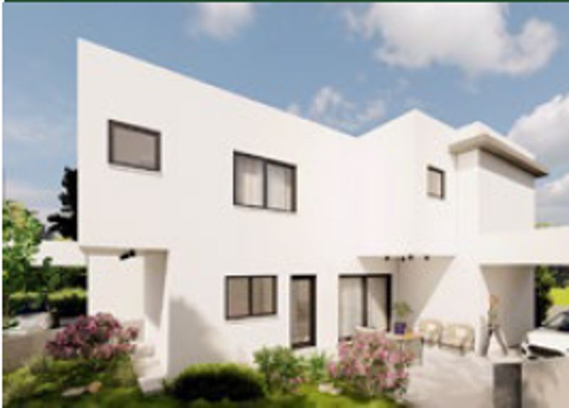 3 Bedroom Villa for Sale in Kolossi, Limassol District
