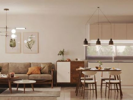 1 Bedroom Apartment for Sale in Tseri, Nicosia District