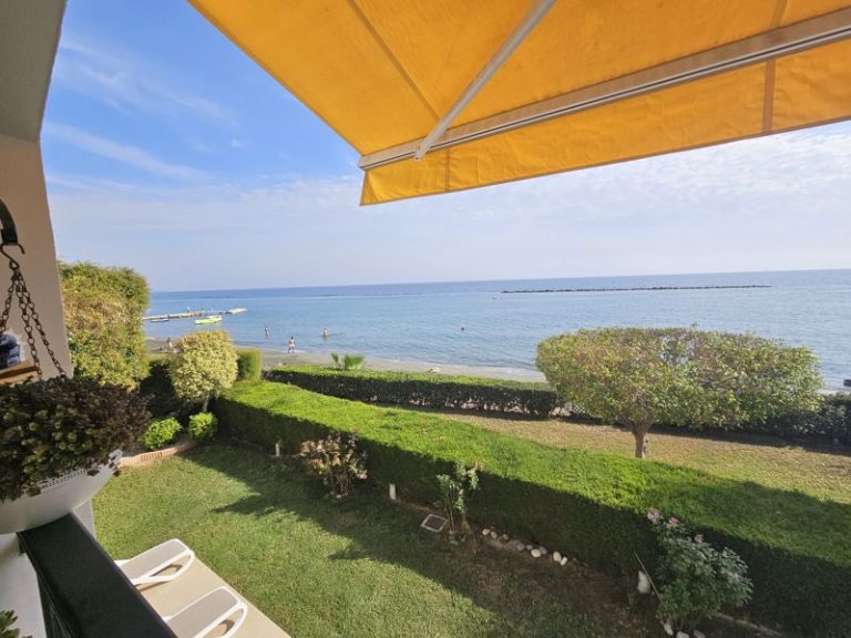 3 Bedroom Apartment for Sale in Germasogeia, Limassol District