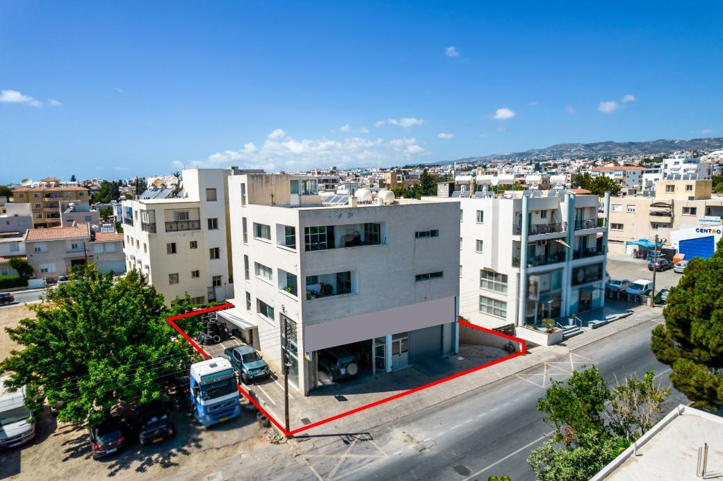 479m² Building for Sale in Paphos – Agios Theodoros