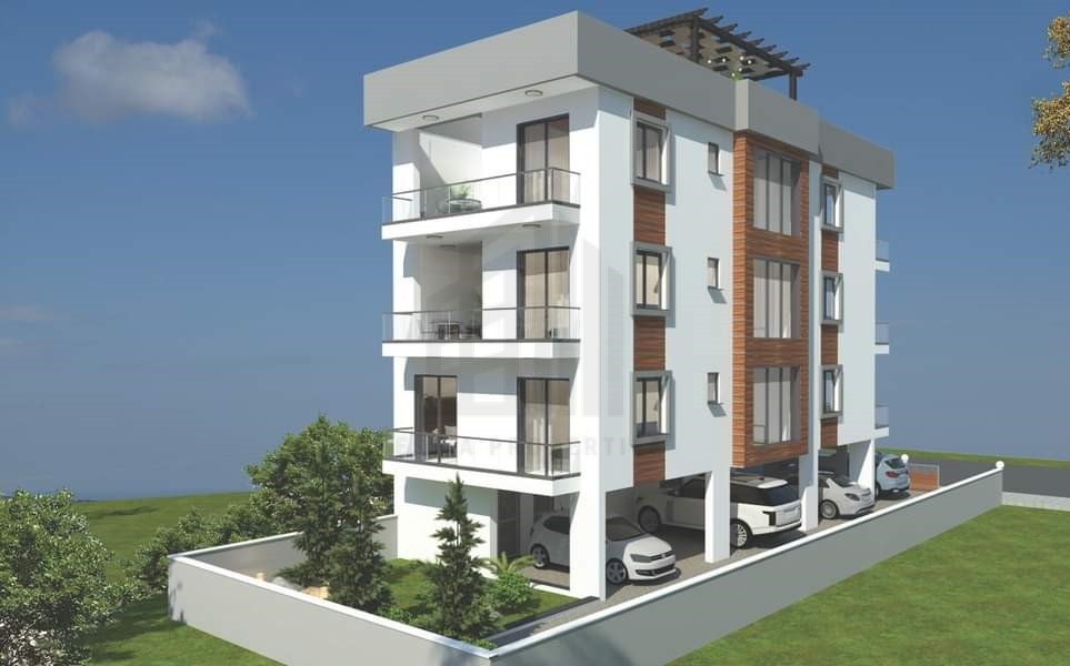 326m² Building for Sale in Limassol – Zakaki