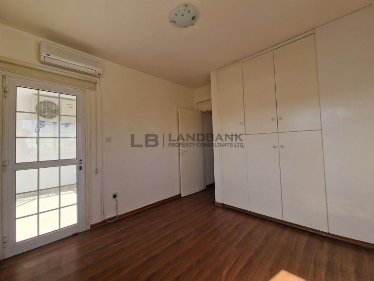 2 Bedroom Apartment for Sale in Agios Nikolaos, Larnaca District