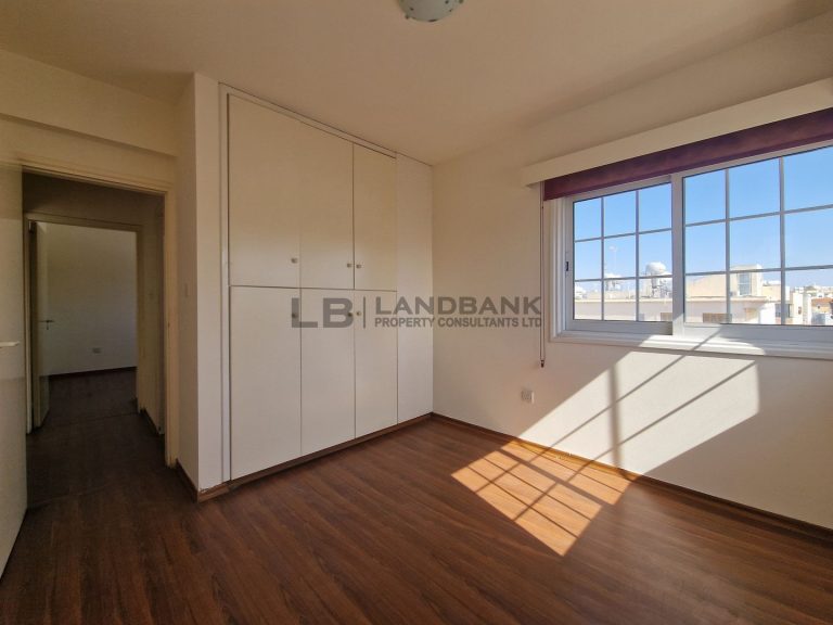 2 Bedroom Apartment for Sale in Agios Nikolaos, Larnaca District