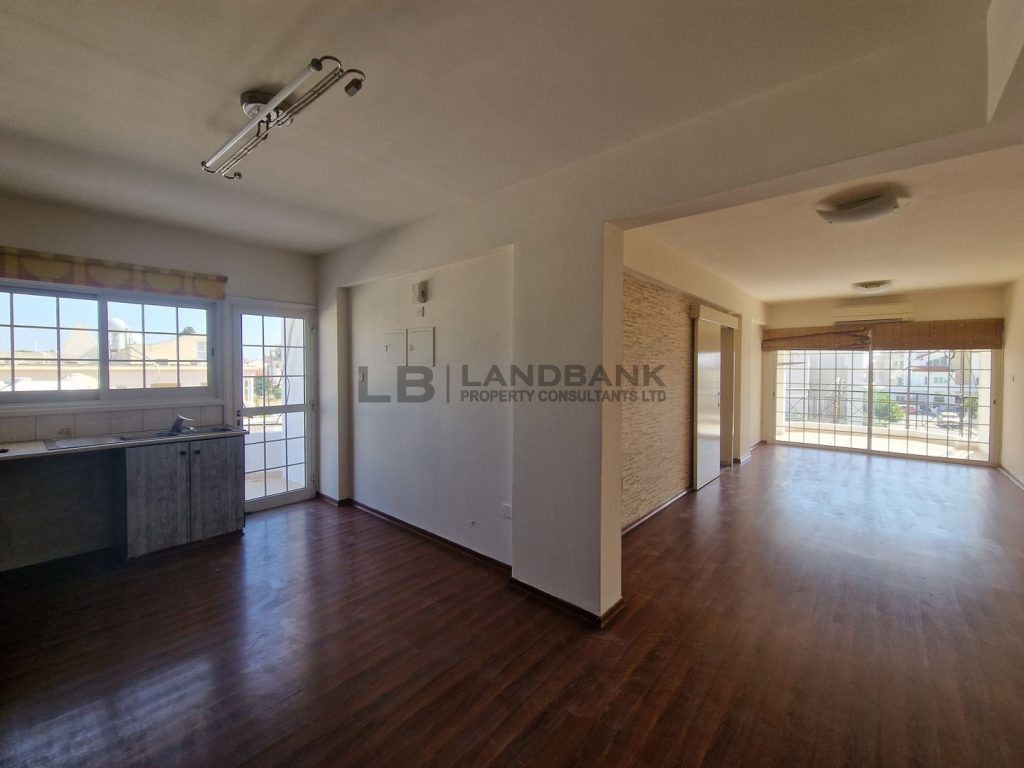 2 Bedroom Apartment for Sale in Agios Nikolaos, Larnaca District