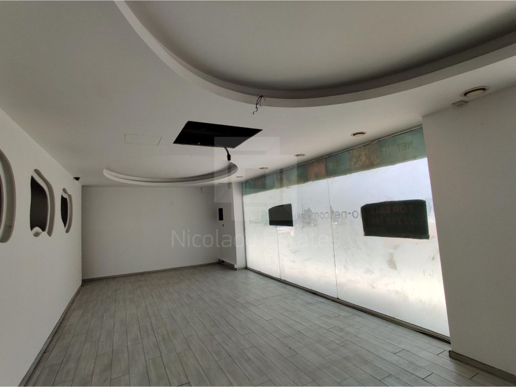 217m² Shop for Sale in Limassol District