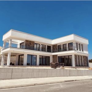 4 Bedroom Villa for Rent in Paniotis, Limassol District