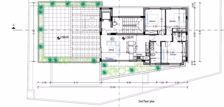 1 Bedroom Apartment for Sale in Konia, Paphos District