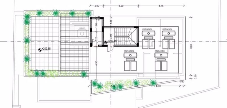 1 Bedroom Apartment for Sale in Konia, Paphos District