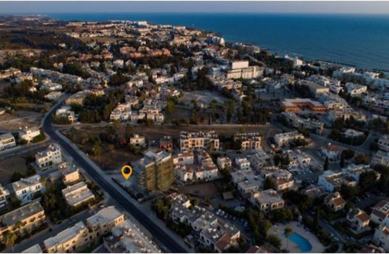 1 Bedroom Apartment for Sale in Kato Paphos