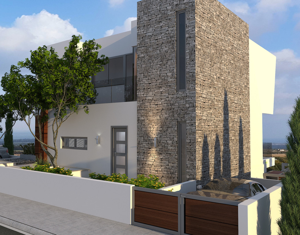 Santa Monica Villas