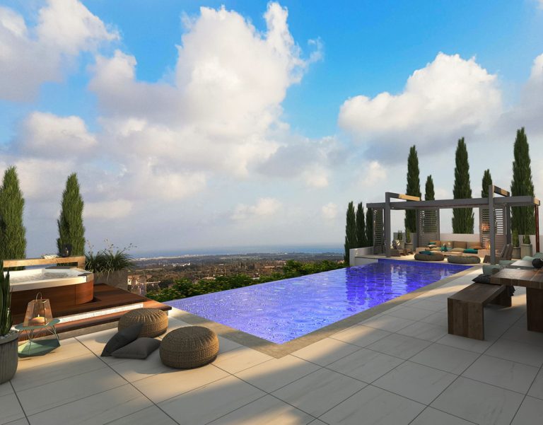 Santa Monica Villas