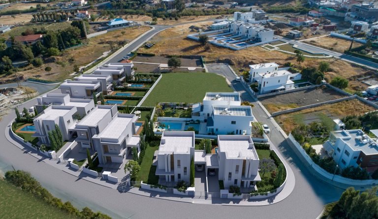 Serenity Villas