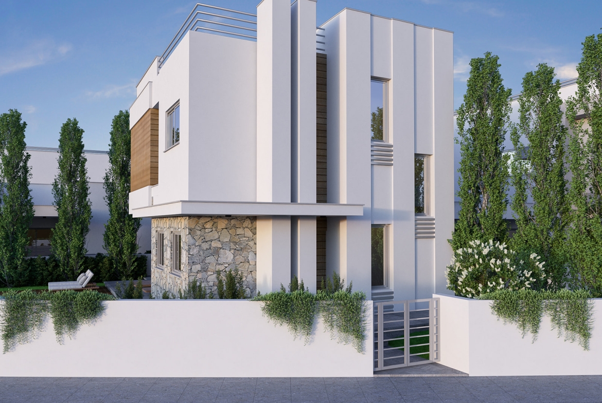 Serenity Villas