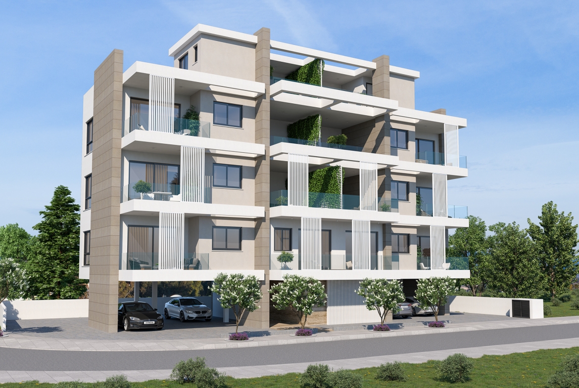 Westpark Residence