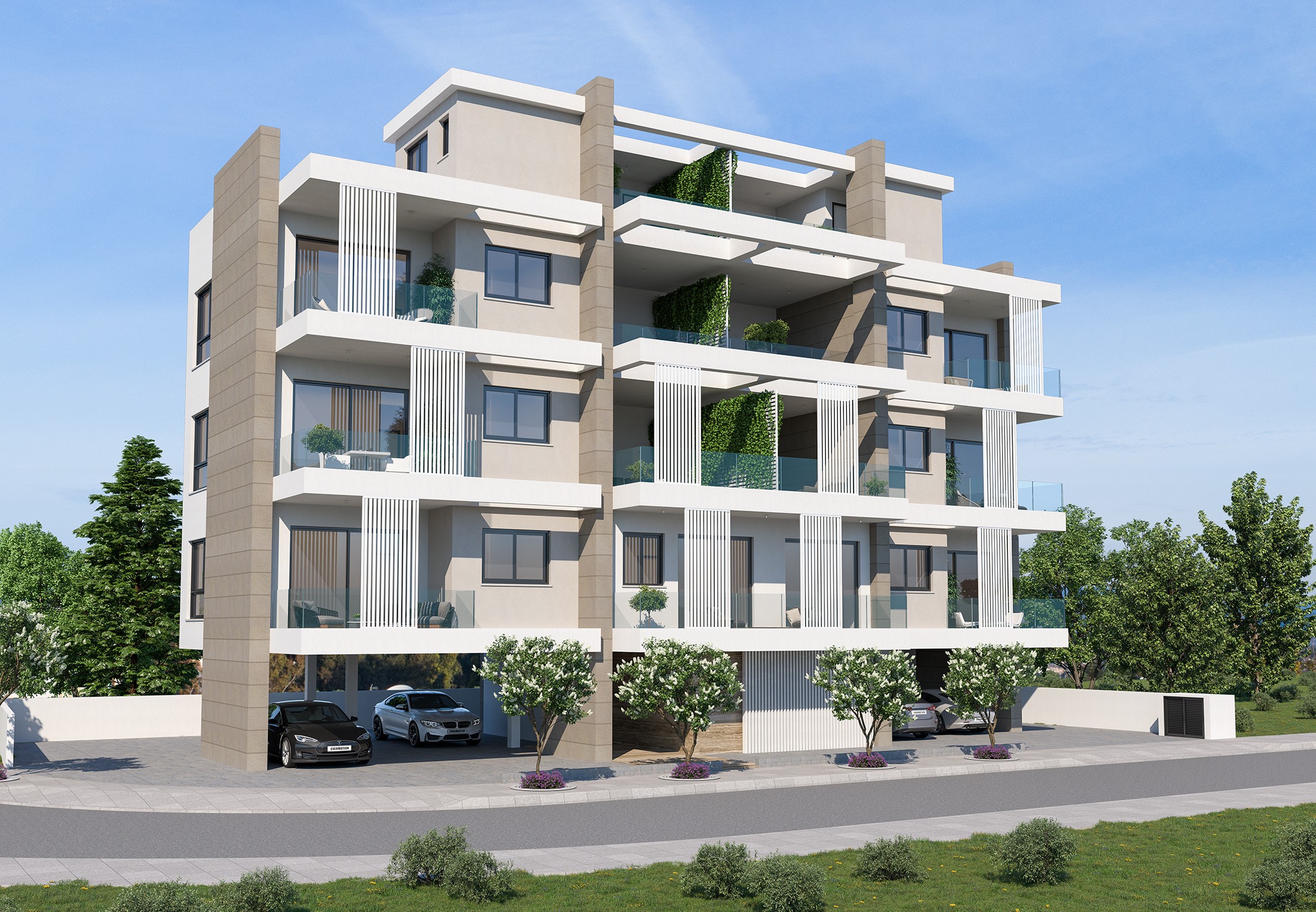 Westpark Residence
