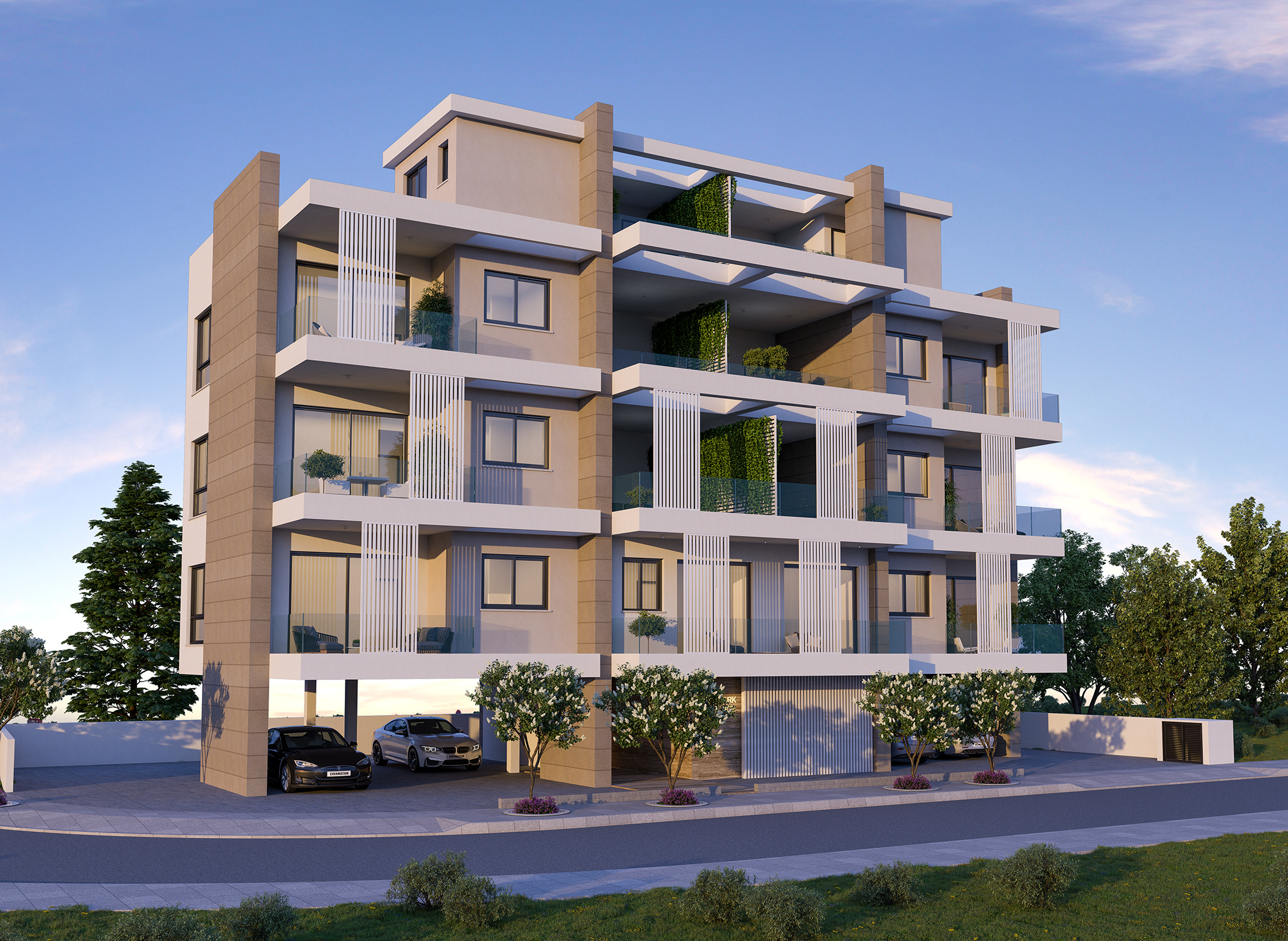 Westpark Residence