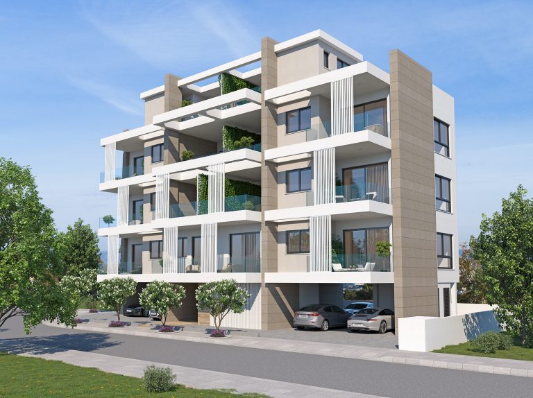 Westpark Residence