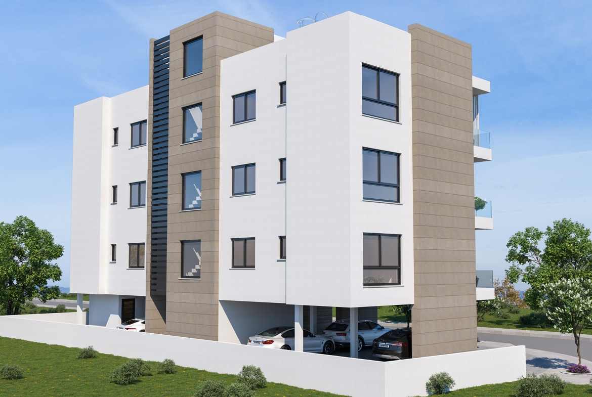 Westpark Residence